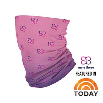 As seen on the TODAY Show - My E Three