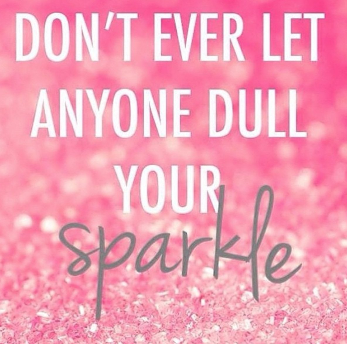 Don't compare yourself to others, it's bad for your health :) - My E Three