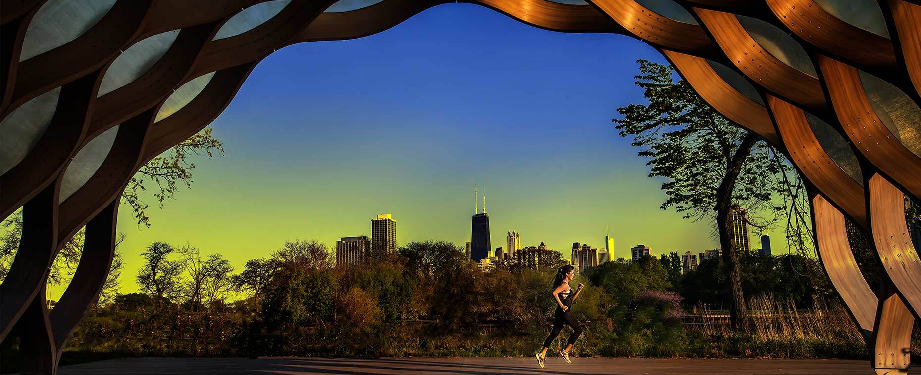 Don't fret about growing older... - My E Three