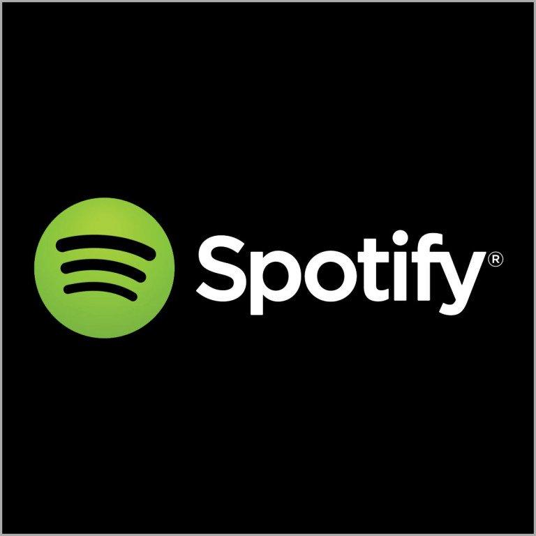 spotify running - My E Three