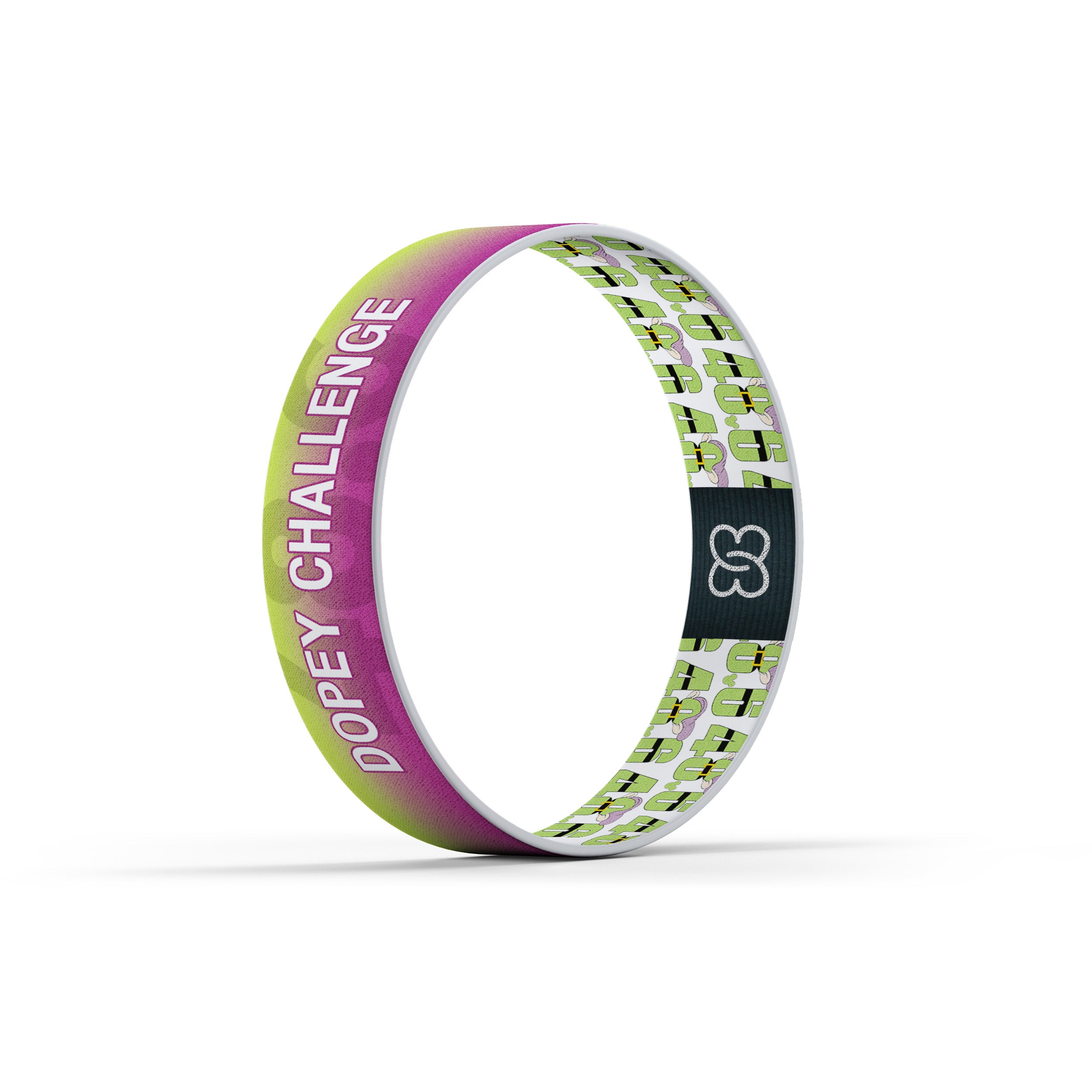 48.6 Dopey Challenge