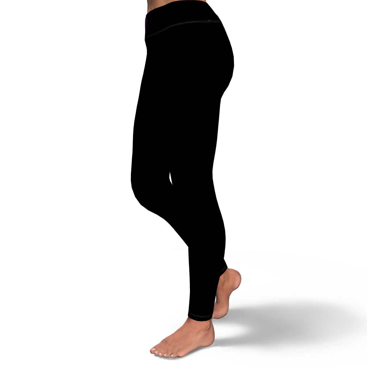 PI Tribal Yoga Pants