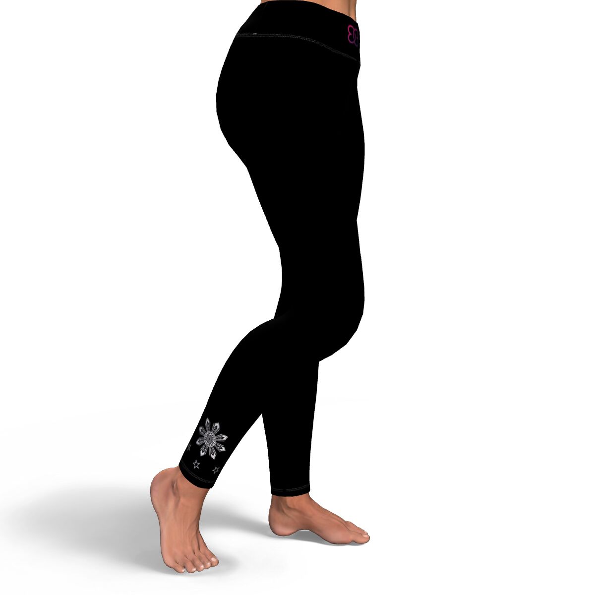 PI Tribal Yoga Pants