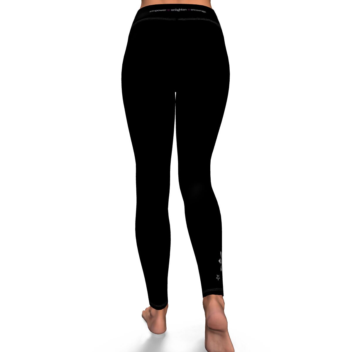PI Tribal Yoga Pants
