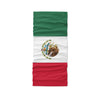 Mexico Flag Neck GaiterNeck Gaiter - My E Three