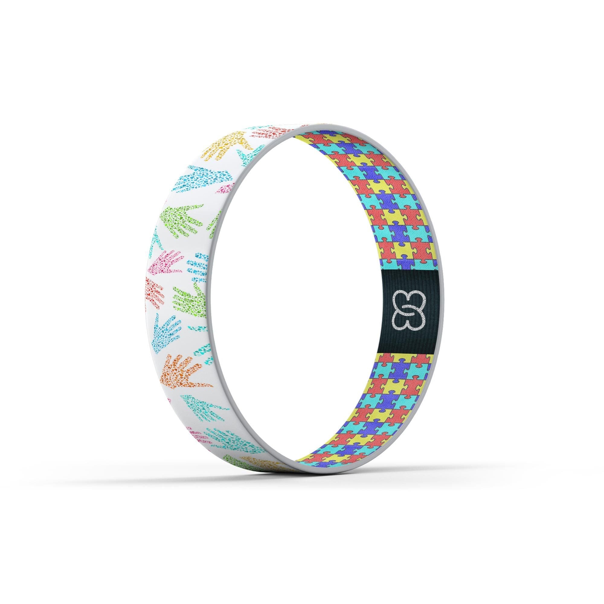 Autism - Special NeedsWristbands - My E Three