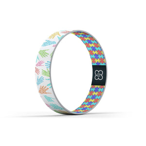 Autism - Special NeedsWristbands - My E Three