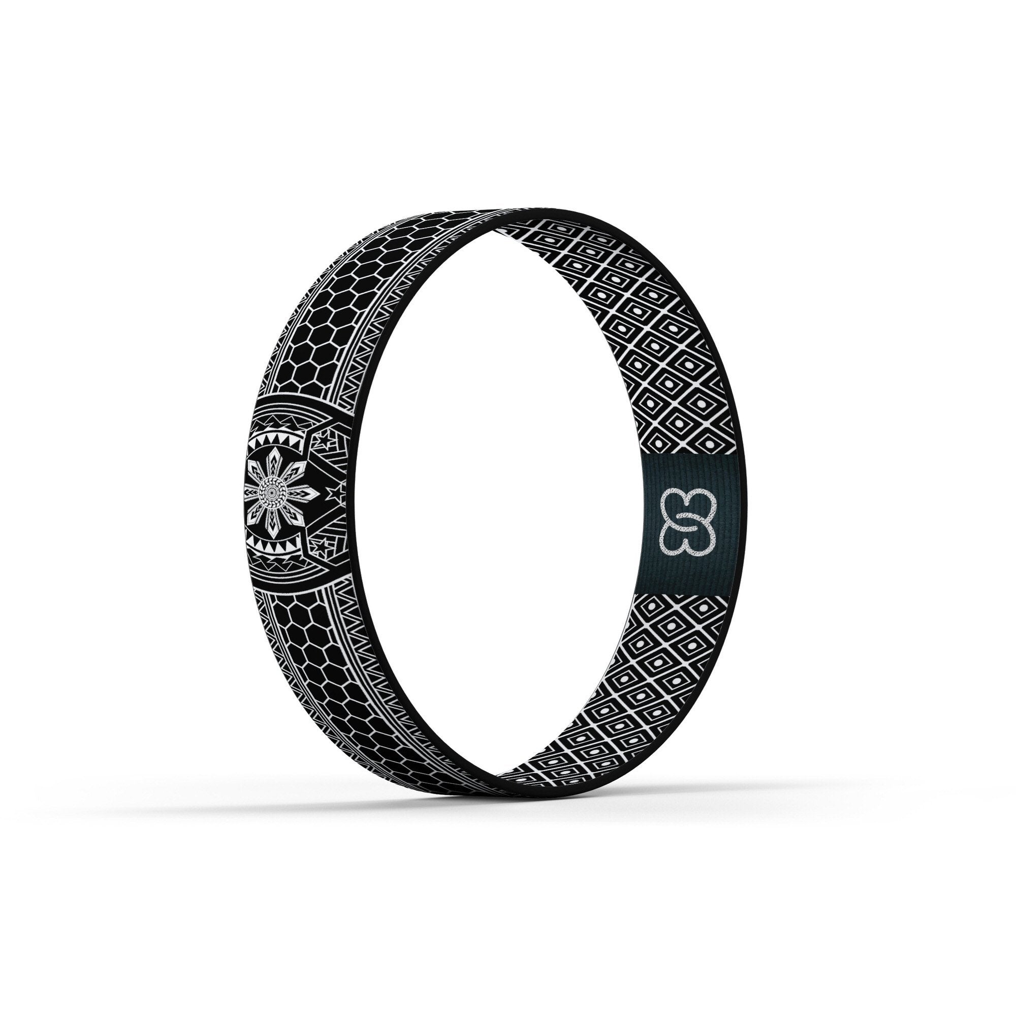 Batok Filipino TattooWristbands - My E Three