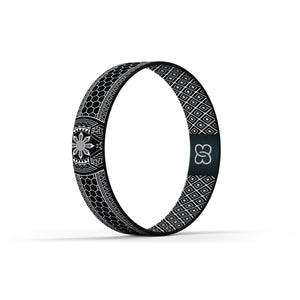 Batok Filipino TattooWristbands - My E Three