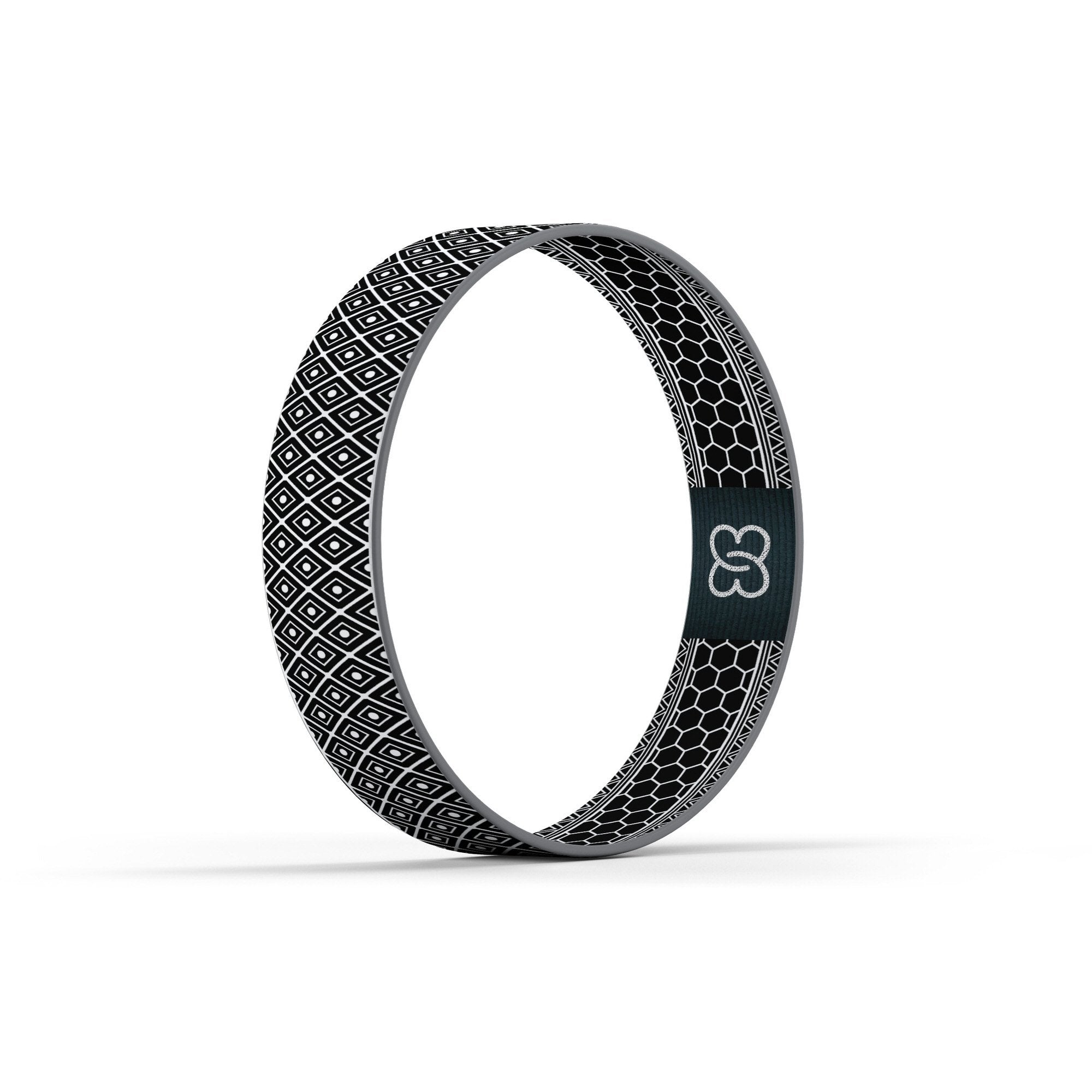 Batok Filipino TattooWristbands - My E Three