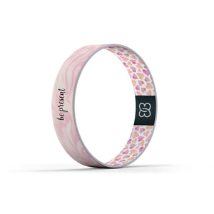 Be PresentWristbands - My E Three