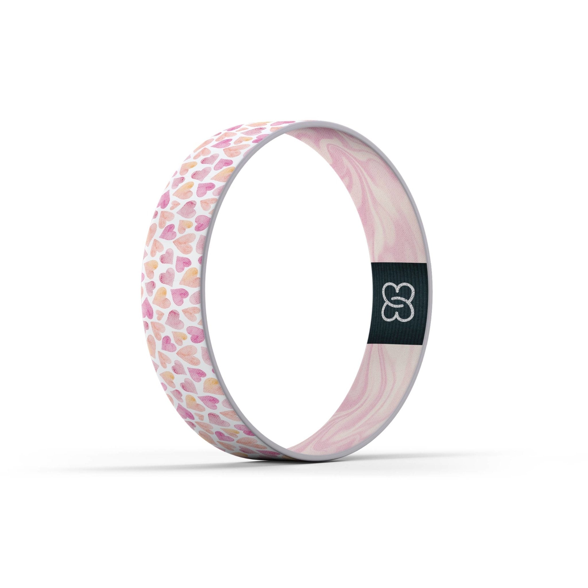 Be PresentWristbands - My E Three