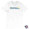 ChicaGOGH Unisex TeeT-shirt - My E Three