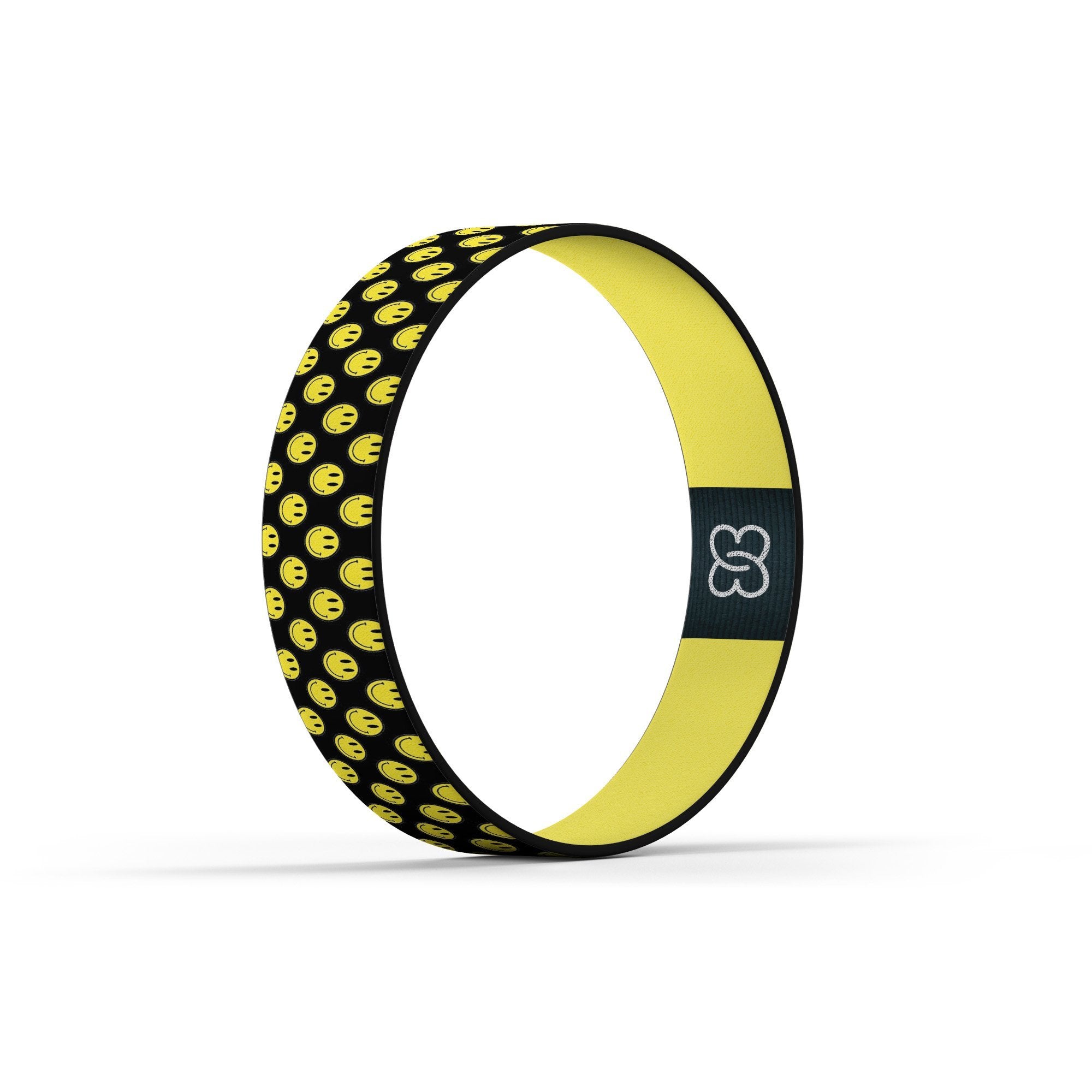 Choose HappyWristbands - My E Three