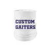 Custom Printed Neck GaitersNeck Gaiter - My E Three