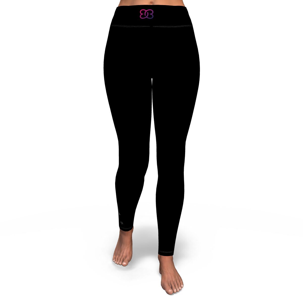 PI Tribal Yoga Pants