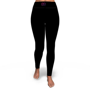 PI Tribal Yoga Pants