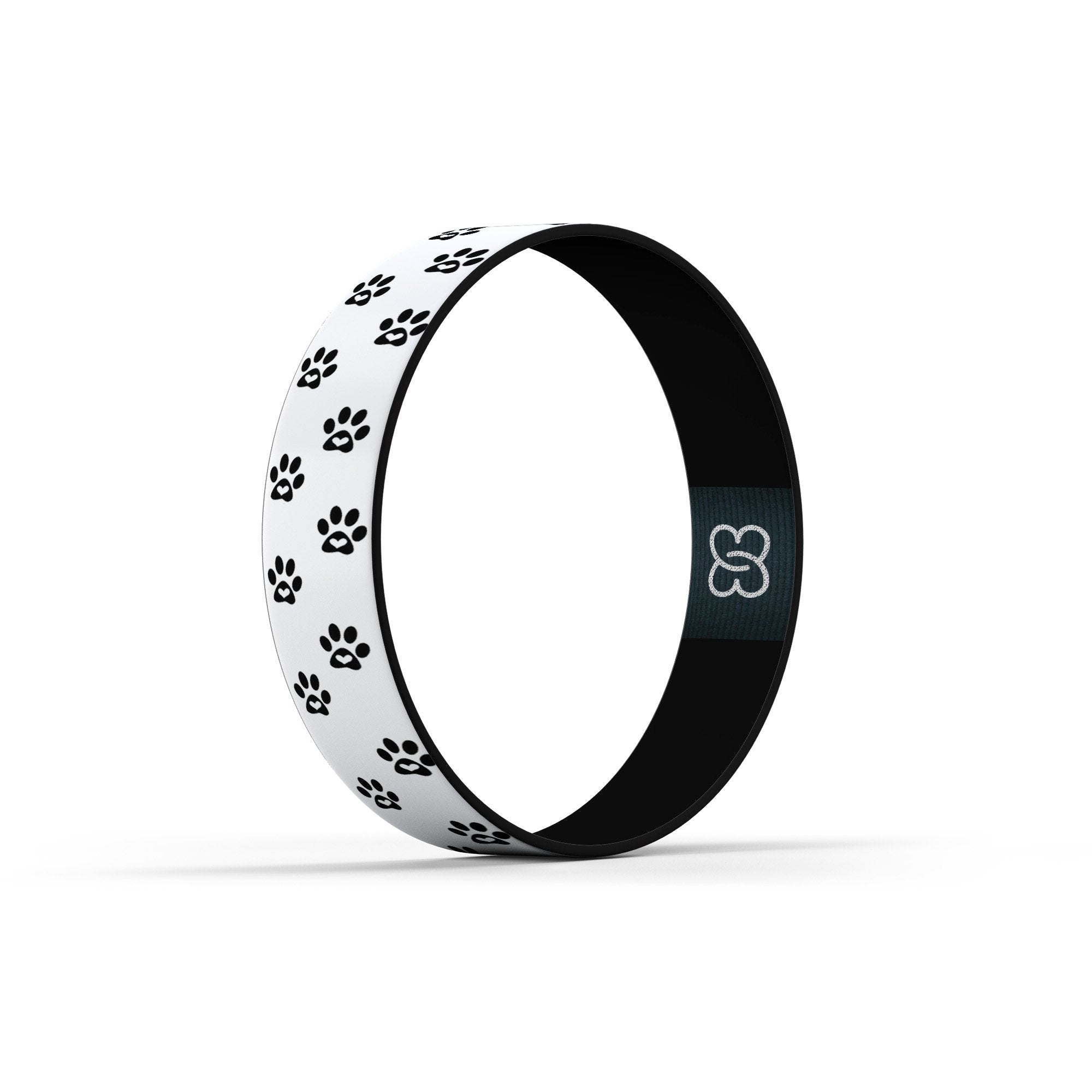 Dog MamaWristbands - My E Three