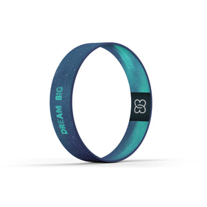 Dream BigWristbands - My E Three