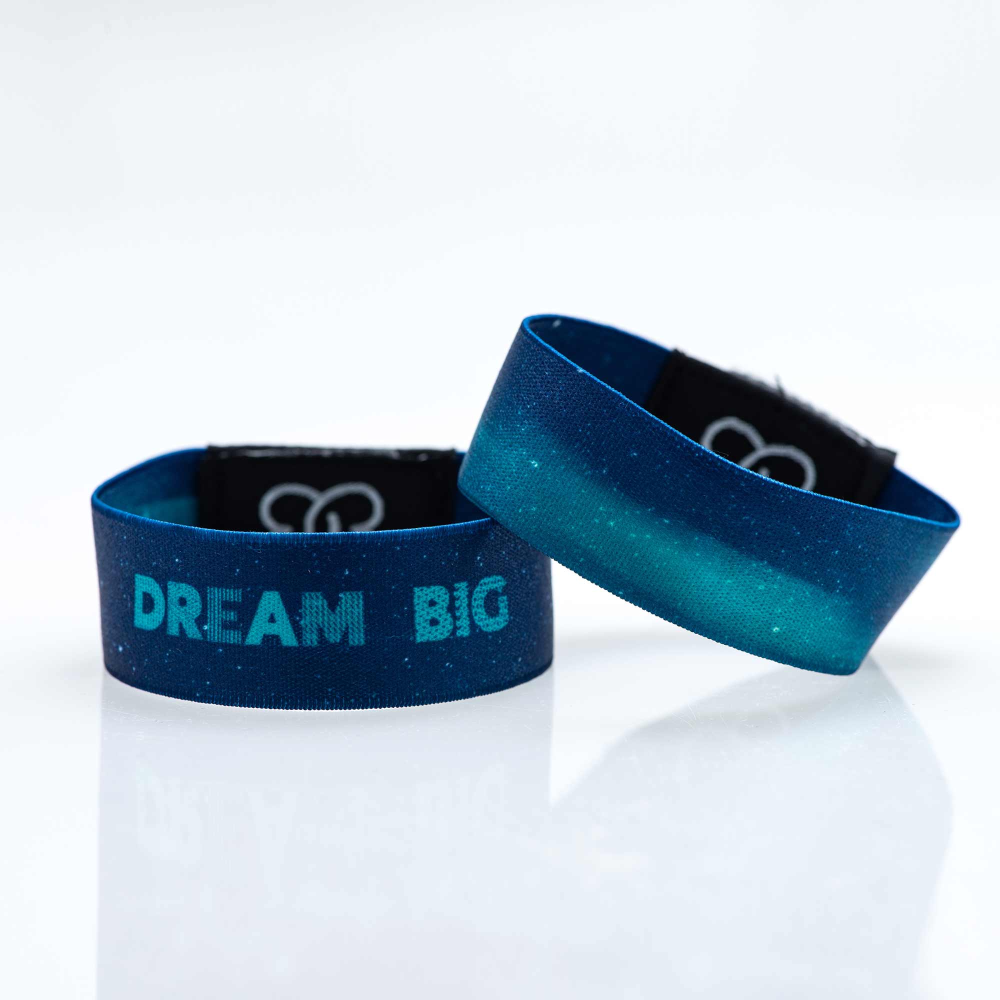 Dream BigWristbands - My E Three