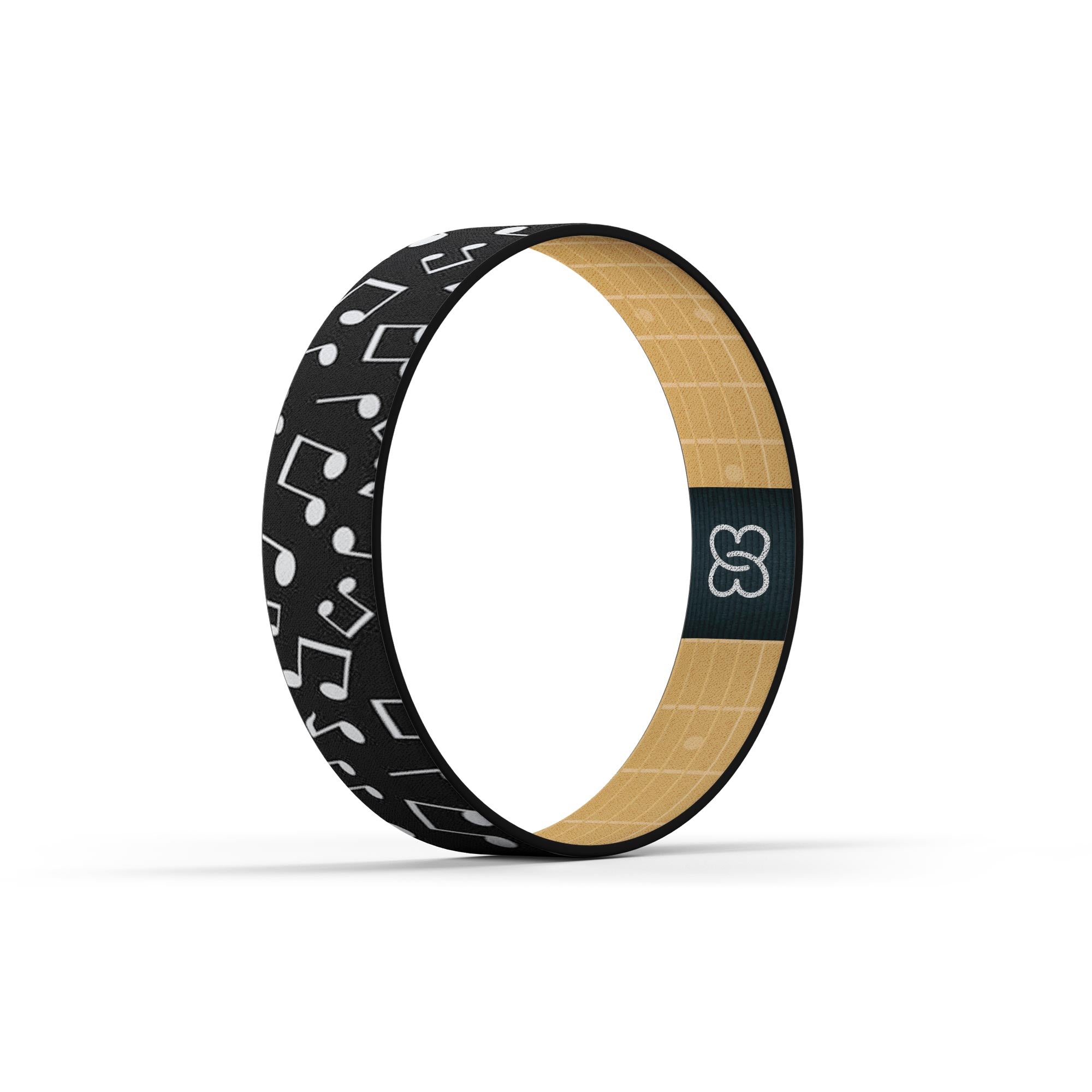 GuitarWristbands - My E Three