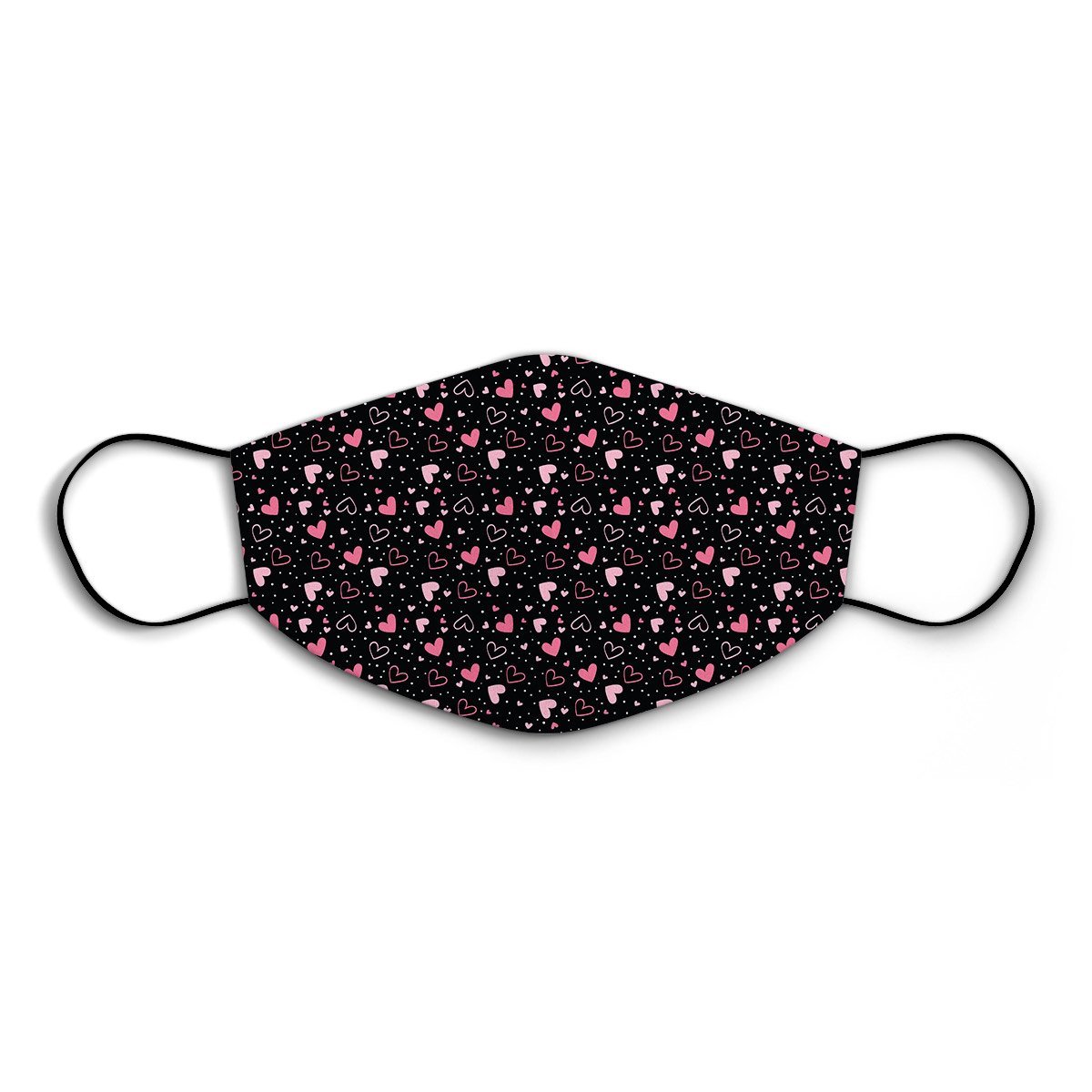 Heart GalaxyMask - My E Three