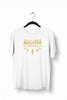 Maganda Forever Gold Foil T Shirt - My E Three