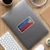 Philippine Floral Sticker or MagnetSticker or Magnet - My E Three