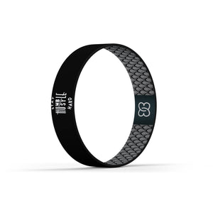 Stay Humble Hustle HardWristbands - My E Three