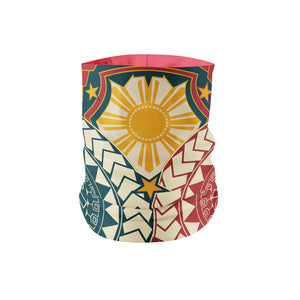 WINTER Intramuros Neck GaiterNeck Gaiter - My E Three