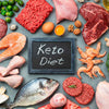 Intro to the Keto Diet/Lifestyle - My E Three