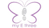 Logo - My E Three