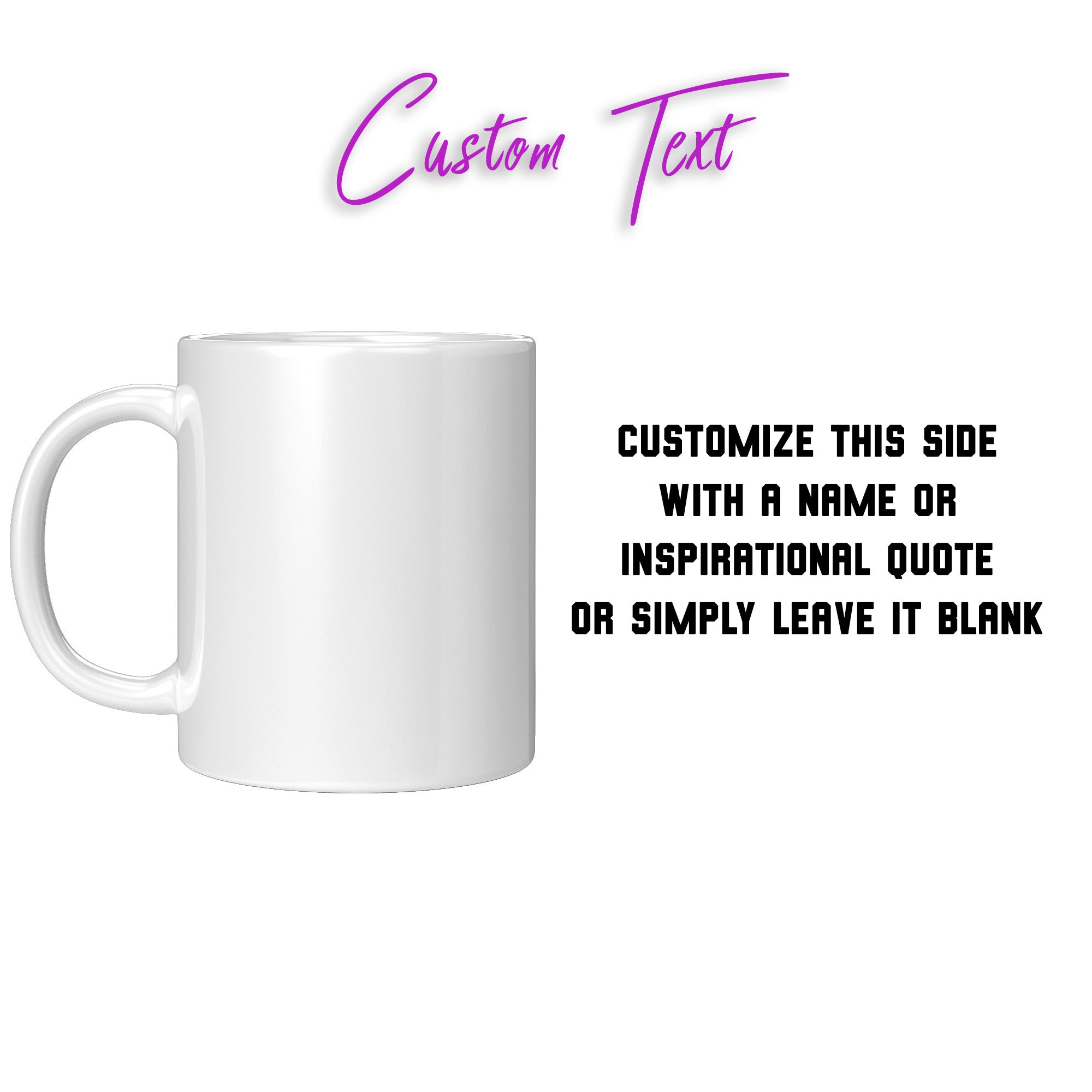 15 oz Custom Cartoon Dentist DDS Coffee Mug - Adorable Dental Cartoon Cup - Fun Gift for Dentists & Dental Students - Smile-Inspiring Morning Brew Holder -EE