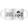 Load image into Gallery viewer, &quot;Cute Cartoon Filipino Pride Coffee Mug - Vibrant Pinoy Pride Cup - Perfect Gift for Filipinos - Colorful Philippines Heritage Mug&quot; - Q