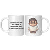 Load image into Gallery viewer, &quot;Cute Cartoon Filipino Pride Coffee Mug - Vibrant Pinoy Pride Cup - Perfect Gift for Filipinos - Colorful Philippines Heritage Mug&quot; - W