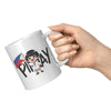 Load image into Gallery viewer, &quot;Cute Cartoon Filipino Pride Coffee Mug - Vibrant Pinoy Pride Cup - Perfect Gift for Filipinos - Colorful Philippines Heritage Mug&quot; - B