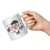 Load image into Gallery viewer, &quot;Cute Cartoon Filipino Pride Coffee Mug - Vibrant Pinoy Pride Cup - Perfect Gift for Filipinos - Colorful Philippines Heritage Mug&quot; - S