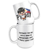 Load image into Gallery viewer, &quot;Cute Cartoon Filipino Pride Coffee Mug - Vibrant Pinoy Pride Cup - Perfect Gift for Filipinos - Colorful Philippines Heritage Mug&quot; - N1