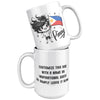Load image into Gallery viewer, &quot;Cute Cartoon Filipino Pride Coffee Mug - Vibrant Pinoy Pride Cup - Perfect Gift for Filipinos - Colorful Philippines Heritage Mug&quot; - O1