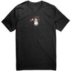 "Cute Cartoon Filipino Pride T-shirt - Vibrant Pinoy Pride Tee - Perfect Gift for Filipinos - Colorful Philippines Heritage Tee" - I