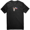 "Cute Cartoon Filipino Pride T-shirt - Vibrant Pinoy Pride Tee - Perfect Gift for Filipinos - Colorful Philippines Heritage Tee" - G