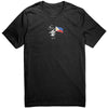 "Cute Cartoon Filipino Pride T-shirt - Vibrant Pinoy Pride Tee - Perfect Gift for Filipinos - Colorful Philippines Heritage Tee" - O