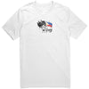 Load image into Gallery viewer, &quot;Cute Cartoon Filipino Pride T-shirt - Vibrant Pinoy Pride Tee - Perfect Gift for Filipinos - Colorful Philippines Heritage Tee&quot; - O