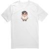 Load image into Gallery viewer, &quot;Cute Cartoon Filipino Pride T-shirt - Vibrant Pinoy Pride Tee - Perfect Gift for Filipinos - Colorful Philippines Heritage Tee&quot; - U