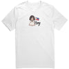 Load image into Gallery viewer, &quot;Cute Cartoon Filipino Pride T-shirt - Vibrant Pinoy Pride Tee - Perfect Gift for Filipinos - Colorful Philippines Heritage Tee&quot; - J