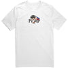 Load image into Gallery viewer, &quot;Cute Cartoon Filipino Pride T-shirt - Vibrant Pinoy Pride Tee - Perfect Gift for Filipinos - Colorful Philippines Heritage Tee&quot; - N