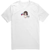 Load image into Gallery viewer, &quot;Cute Cartoon Filipino Pride T-shirt - Vibrant Pinoy Pride Tee - Perfect Gift for Filipinos - Colorful Philippines Heritage Tee&quot; - I