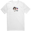 Load image into Gallery viewer, &quot;Cute Cartoon Filipino Pride T-shirt - Vibrant Pinoy Pride Tee - Perfect Gift for Filipinos - Colorful Philippines Heritage Tee&quot; - G