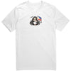 Load image into Gallery viewer, &quot;Cute Cartoon Filipino Pride T-shirt - Vibrant Pinoy Pride Tee - Perfect Gift for Filipinos - Colorful Philippines Heritage Tee&quot; - C