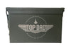 Personalized Engraved Ammo Can – Custom Military-Grade Storage Box Gift for Men, Hunters, Outdoorsmen